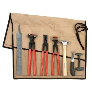 Farrier Products