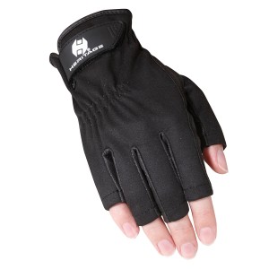 tech finger gloves