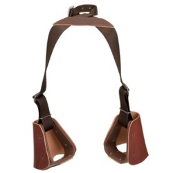 SX30111803 - Monkey Grips & Saddle Grip - Saddlery Trading