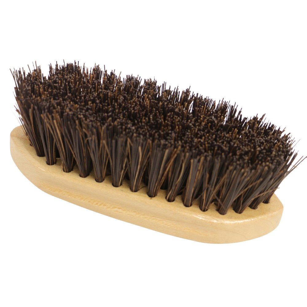 Huntington Bassine Dandy Brush - Saddlery Trading - Saddlery Trading