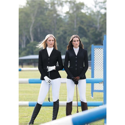 Ladies on sale riding wear