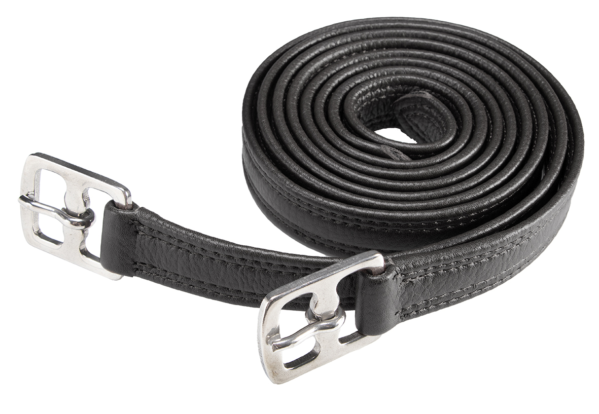 Dura-tac Synthetic Stirrup Leathers 1