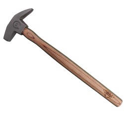 Diamond Rounding Hammer  Tennessee Farrier Supply