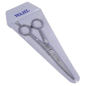 wahl grooming scissors