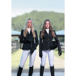 girls equestrian wear