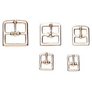 stirrup buckles