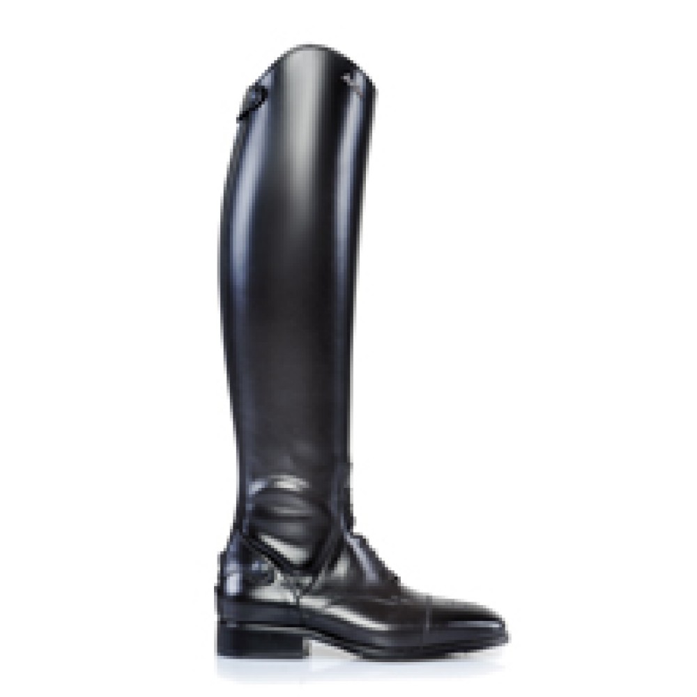 rubber sole riding boots