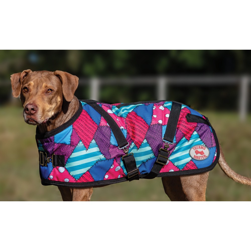 supreme dog coat