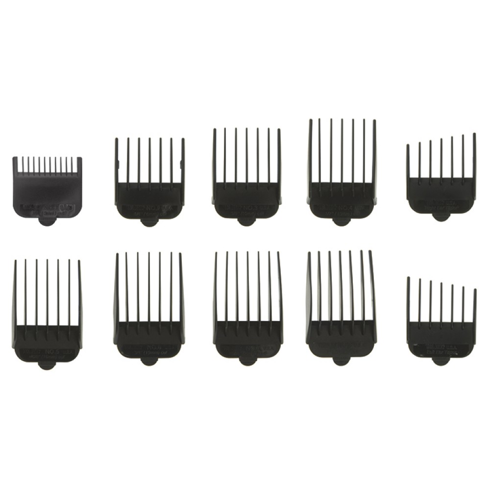 wahl standard fitting attachment comb number 12