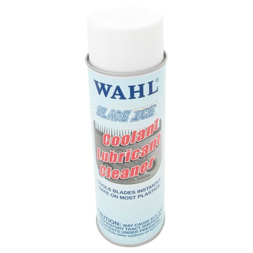 wahl clipper oil spray