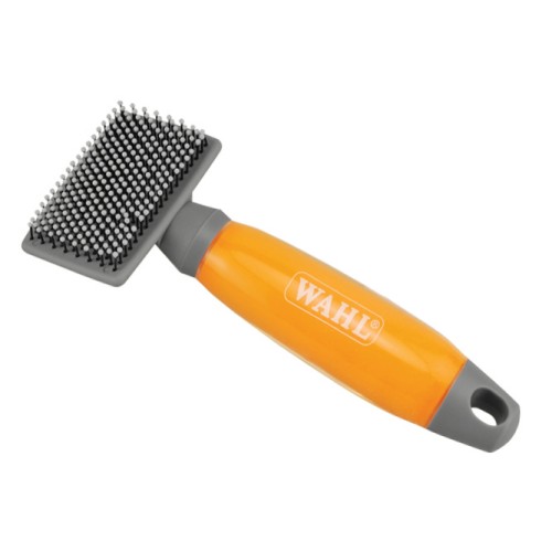 wahl dog grooming brushes